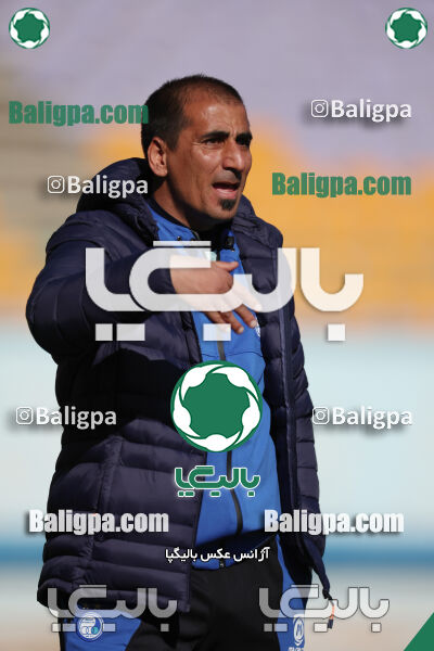 استقلال 0–2 پرسپولیس