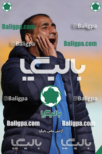 استقلال 0–2 پرسپولیس