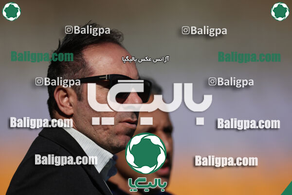 استقلال 0–2 پرسپولیس