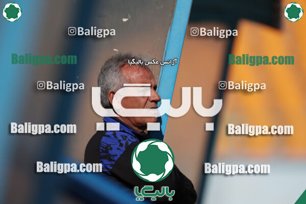 استقلال 0–2 پرسپولیس