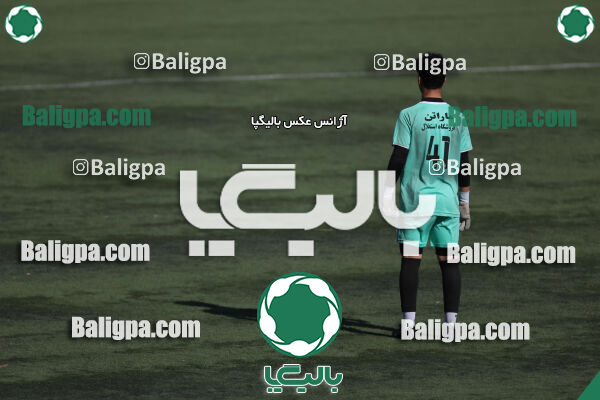 استقلال 0–2 پرسپولیس