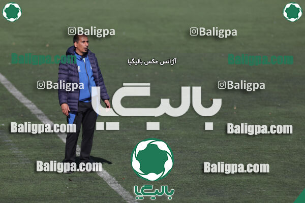 استقلال 0–2 پرسپولیس