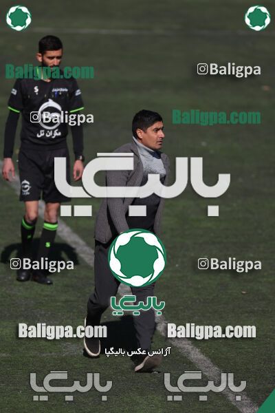 استقلال 0–2 پرسپولیس