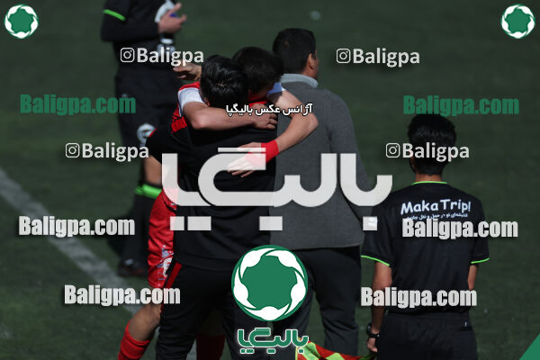 استقلال 0–2 پرسپولیس