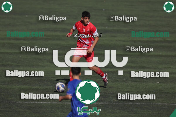 استقلال 0–2 پرسپولیس