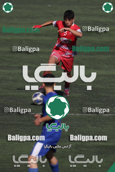 استقلال 0–2 پرسپولیس