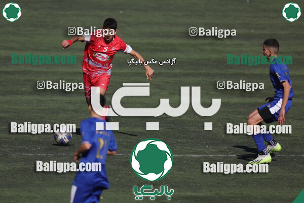 استقلال 0–2 پرسپولیس