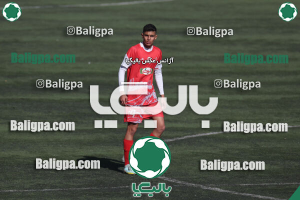 استقلال 0–2 پرسپولیس