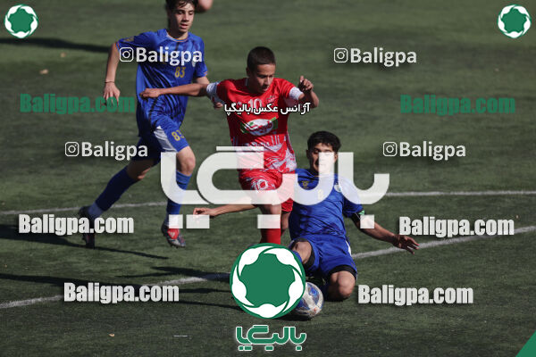 استقلال 0–2 پرسپولیس