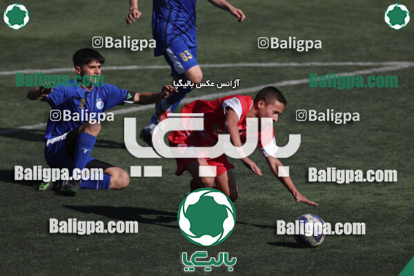 استقلال 0–2 پرسپولیس