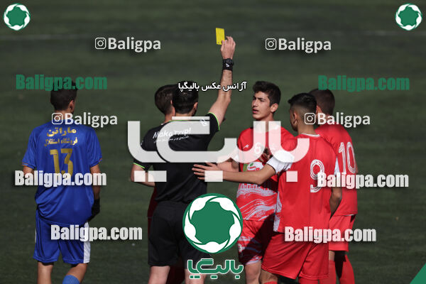 استقلال 0–2 پرسپولیس