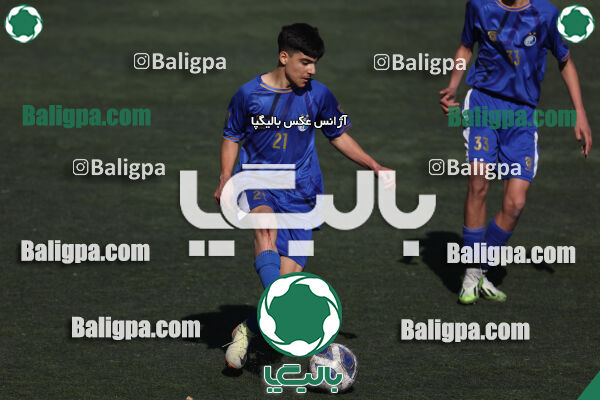 استقلال 0–2 پرسپولیس