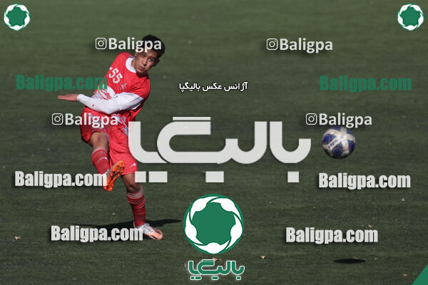استقلال 0–2 پرسپولیس