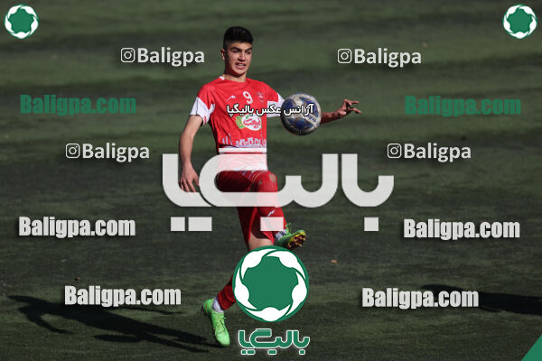 استقلال 0–2 پرسپولیس