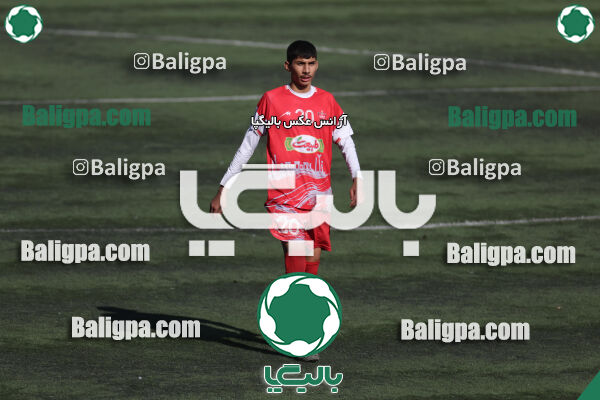 استقلال 0–2 پرسپولیس