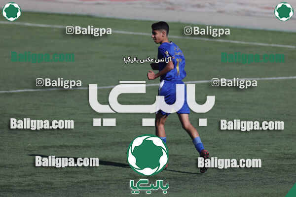 استقلال 0–2 پرسپولیس