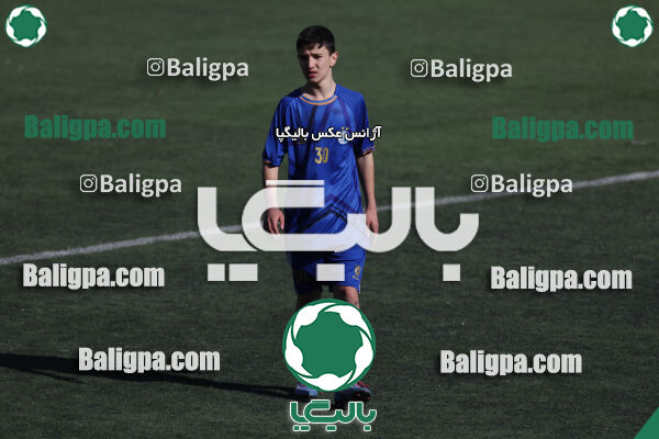 استقلال 0–2 پرسپولیس