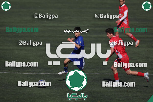استقلال 0–2 پرسپولیس