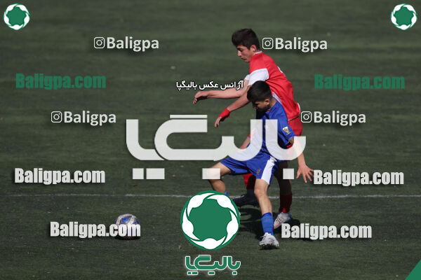استقلال 0–2 پرسپولیس