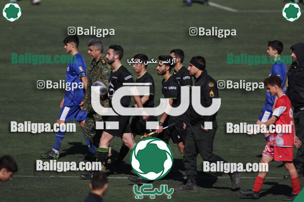 استقلال 0–2 پرسپولیس