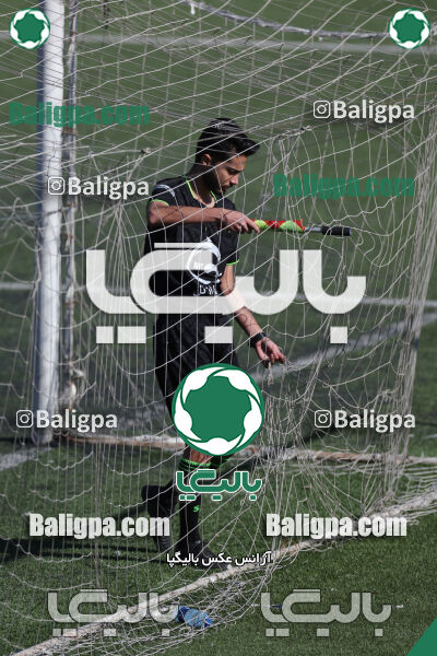 استقلال 0–2 پرسپولیس