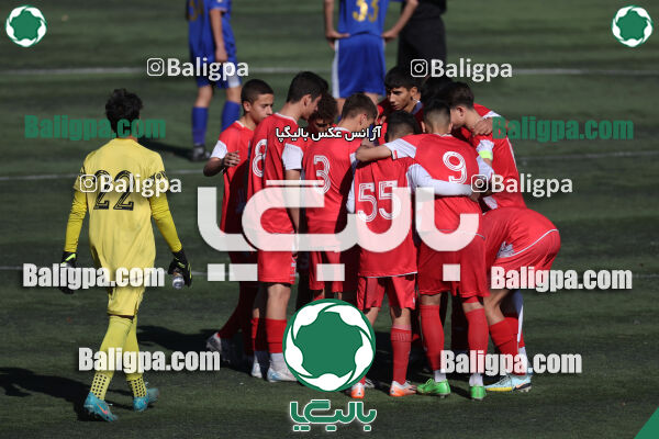 استقلال 0–2 پرسپولیس