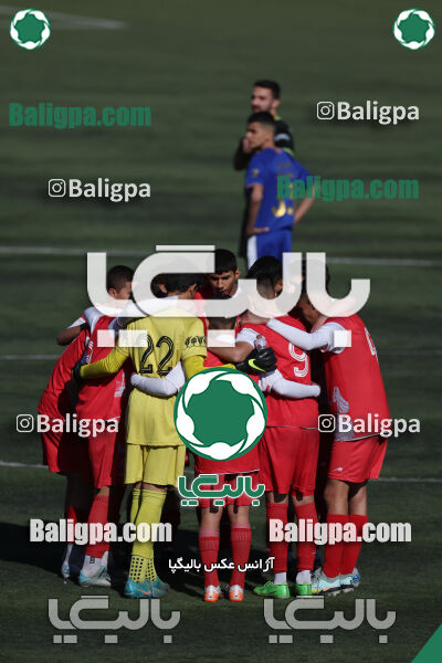 استقلال 0–2 پرسپولیس