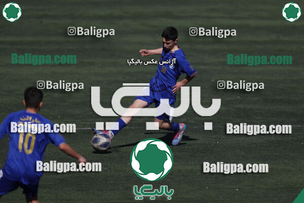 استقلال 0–2 پرسپولیس