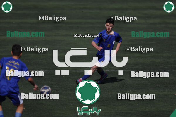 استقلال 0–2 پرسپولیس