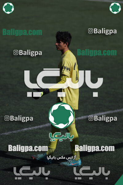 استقلال 0–2 پرسپولیس
