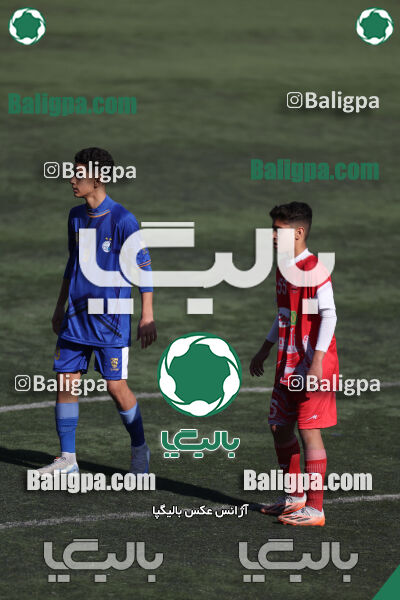 استقلال 0–2 پرسپولیس