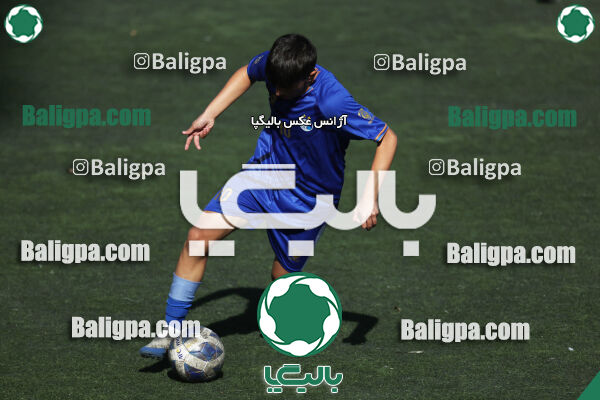استقلال 0–2 پرسپولیس