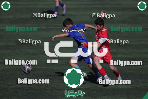 استقلال 0–2 پرسپولیس