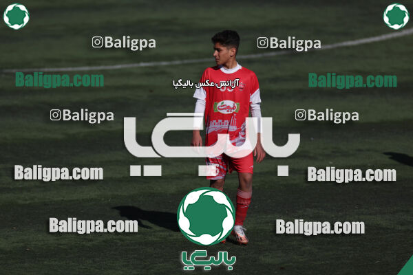 استقلال 0–2 پرسپولیس