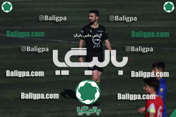 استقلال 0–2 پرسپولیس