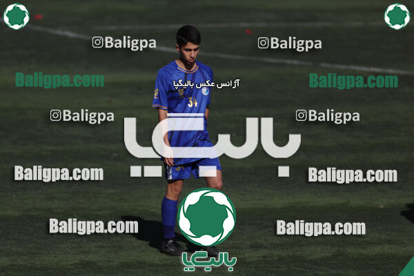 استقلال 0–2 پرسپولیس