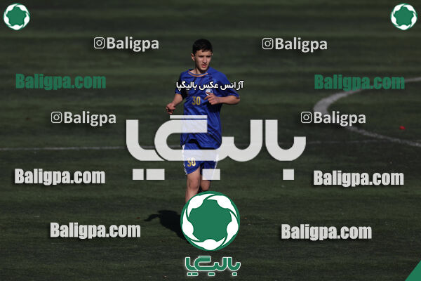 استقلال 0–2 پرسپولیس