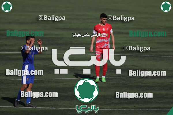 استقلال 0–2 پرسپولیس
