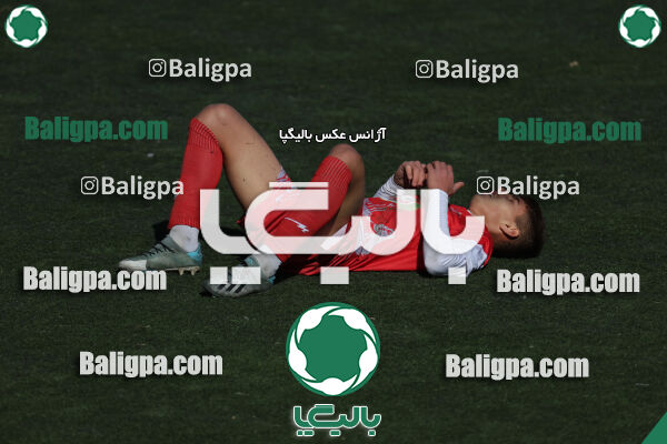 استقلال 0–2 پرسپولیس