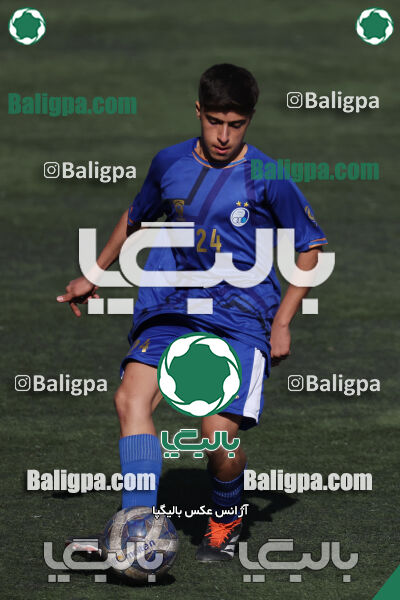 استقلال 0–2 پرسپولیس