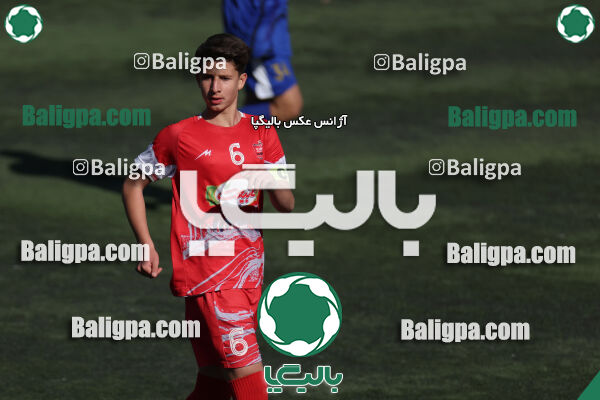 استقلال 0–2 پرسپولیس