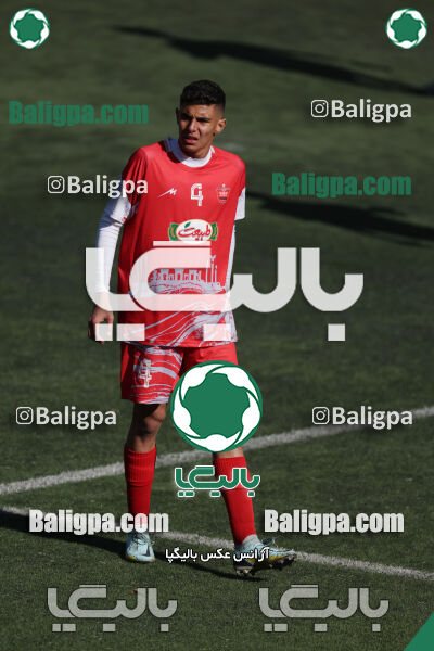استقلال 0–2 پرسپولیس