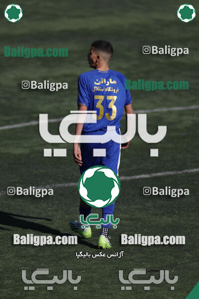 استقلال 0–2 پرسپولیس