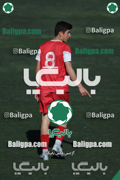 استقلال 0–2 پرسپولیس