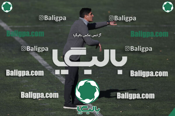 استقلال 0–2 پرسپولیس