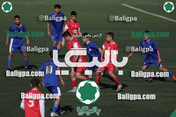 استقلال 0–2 پرسپولیس