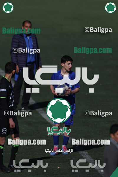 استقلال 0–2 پرسپولیس
