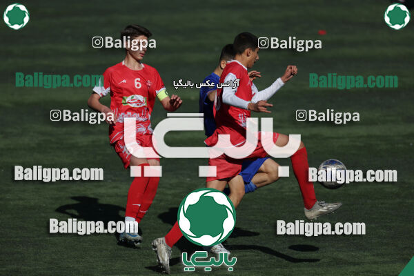 استقلال 0–2 پرسپولیس