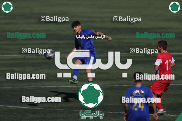 استقلال 0–2 پرسپولیس