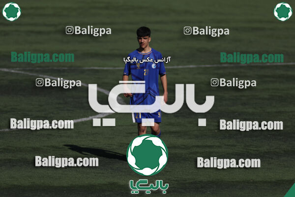 استقلال 0–2 پرسپولیس